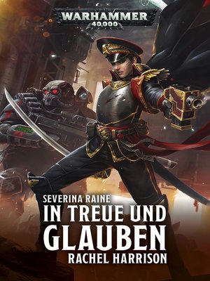 cover image of In Treue und Glauben